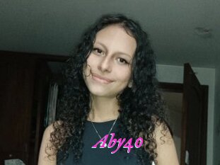 Aby40