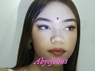Abyejohns