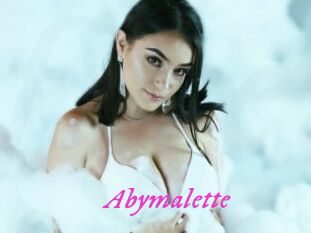 Abymalette