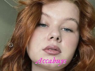 Accabuys
