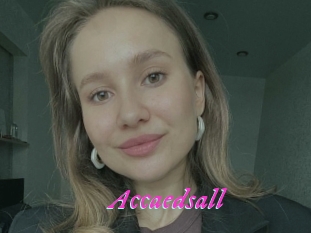 Accaedsall