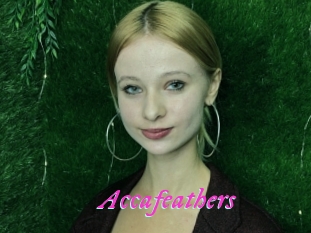Accafeathers
