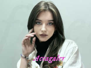 Accagaler
