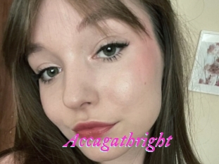 accagathright Fille Sensuelle