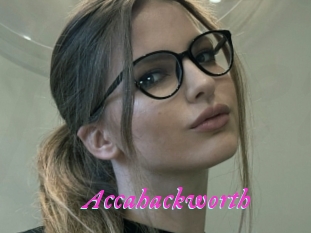 accahackworth Fille Sensuelle