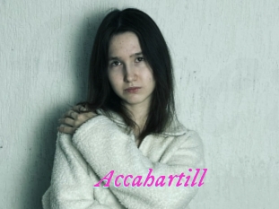 Accahartill