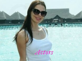 Actors