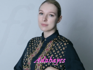 Adahayes