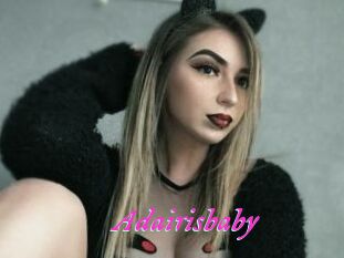 adairisbaby Fille Sensuelle
