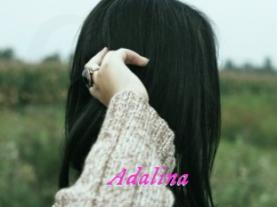 adalina Fille Sensuelle