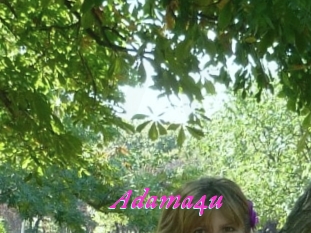 adama4u Fille Sensuelle