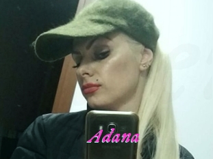 Adana