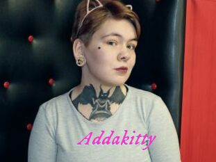 Addakitty