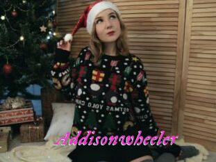 Addisonwheeler