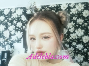adeleblassom Fille Sensuelle