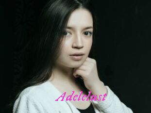 Adelelust