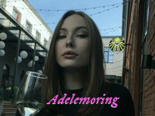 Adelemoring