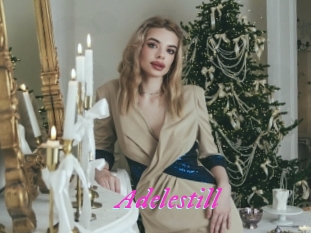 Adelestill