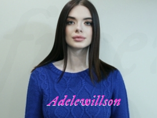 Adelewillson