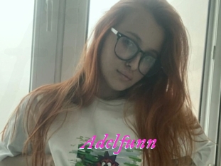 adelfunn Fille Sensuelle