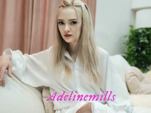 Adelinemills