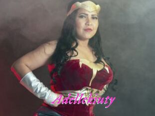 Adellekiuty