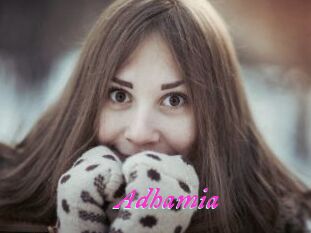 Adhamia