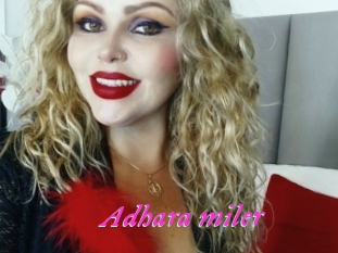 Adhara_miler
