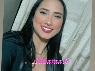 Adharaa18