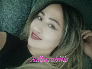 Adharahills