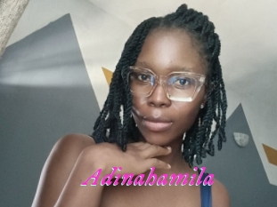 Adinahamila