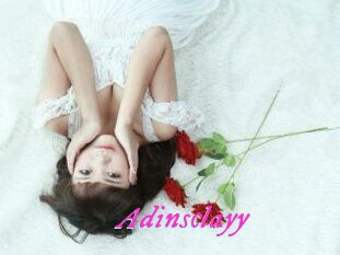 Adinsclayy