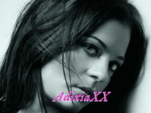 adixiaXX Fille Sensuelle