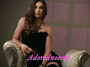 Adorednoemi