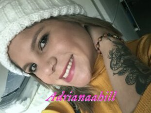 Adrianaahill