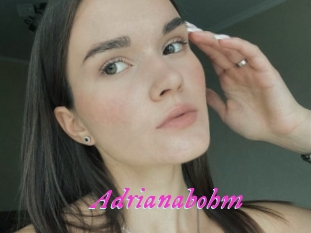 Adrianabohm