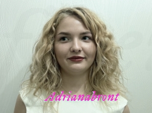 adrianabront Fille Sensuelle
