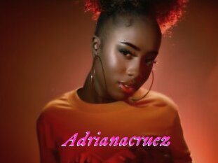Adrianacruez