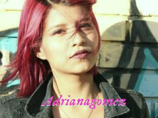 Adrianagomez