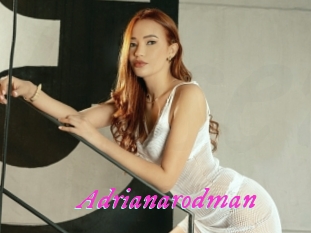 Adrianarodman