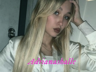 Adrianashalle