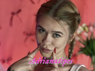 adrianatipes Fille Sensuelle