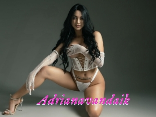 Adrianavandaik