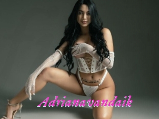 Adrianavandaik