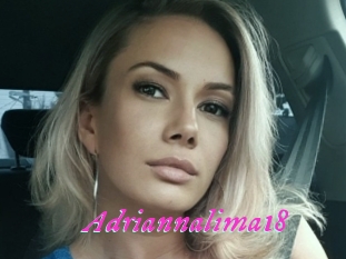 Adriannalima18