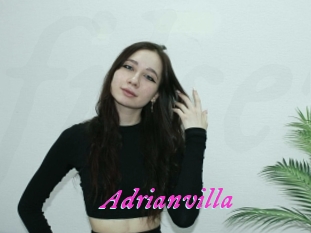 Adrianvilla