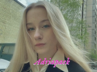 Adriapaek