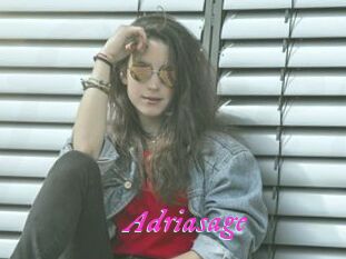 Adriasage