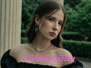 Adrienmcgibbon