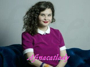 Afinacatlady